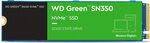 Western Digital WD Green SN350 2TB M.2 SSD $121.80 Delivered @ Amazon UK via AU