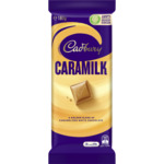 Cadbury Dairy Milk Chocolate Block 180g $2.49 @ PAK'n SAVE Royal Oak