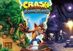[XB1, XSX] Crash Bandicoot - N. Sane Trilogy NZ$3.33 @ Gameseal (VPN Argentina Is Required to Activate)