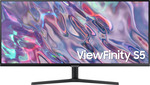 Samsung Monitors: 34" S5 S50GC Ultra WQHD VA 100hz $439.30, 27" Odyssey G5 G50D QHD IPS 180hz $369.30 Delivered @ Samsung NZ