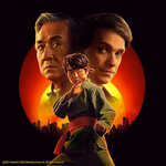 Win 1 of 10 PlayStation 5 Console and a Karate Kid: Legends Movie Pack from Westfield [App]