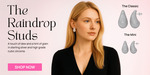 80% off Sitewide + Free Shipping @ Rarity Concept
