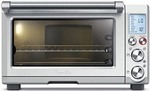 Breville BOV845BSS Smart Oven Pro $276 (Save $119), 20% off DVDs @ JB Hi-Fi