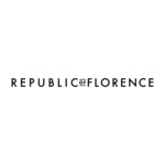 Win Two $500 Gift Cards, One for You and One for a Friend from Republic of Florence