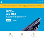 Win $23K Worth of Prizes @ 2Degrees