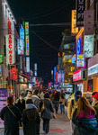 China Southern: Auckland to Seoul from $1,326 Return (Oct 2026 - Mar 2027) @ Beat That Flight