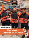 Win 1 of 3 x $150 Mitre 10 Gift Cards from Mitre 10 Glenfield