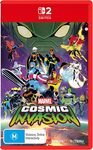 Win a Copy of Marvel Cosmic Invasion for Nintendo Switch 2 from Legendary Prizes
