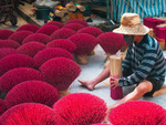 Ho Chi Minh City on Various Airlines: Hamilton $653, Christchurch $998, Auckland $1,040 & More (May to September 2027) @ BTF
