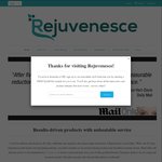 Free Eye Lift Kit Sample from Rejuvenesce