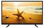 JVC 50" HD LED Television Now $499 @ The Warehouse