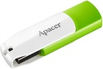 Apacer 16GB Swivel USB2.0 Flash Drive for $5.99 @Pbtech (Delivered)