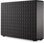 Seagate 3TB EXPANSION DESKTOP HARD DRIVE $135 @ Warehouse Stationery (In Store Only)