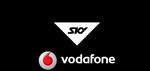 $200 Sky Account Credit, $300 Vodafone Broadband Credit, $10 a month Sky Discount when joining Sky + Vodafone Broadband