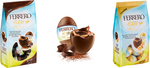 Win 1 of 10 Ferrero Easter Egg Packs from Woman's Weekly