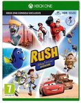 Win Disney Adventure Super Lucky’s Tale Rush: A Disney Pixar Adventure Zoo Tycoon: Ultimate Animal Collection on XBOX @ NZ Dads