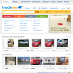 No Success Fees on Items Listed 21st March 2018 - Trademe.co.nz
