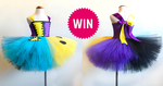Win a "Sally" Tutu from Tots to Teens