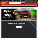 Win 1 of 10 CoverALL Car Covers from Super Cheap Auto