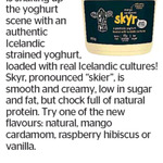 Win The Collective Yoghurt Pack from The Dominion Post
