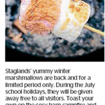 Win 1 of 3 Family Passes to Staglands from The Dominion Post (Wellington)