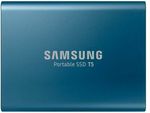 Samsung T5 Portable SSD - 500GB - $89 @ Noel Leeming
