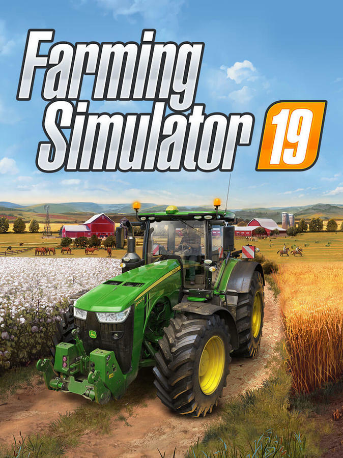 free farming simulator 14 for pc