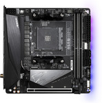 Gigabyte B550I AORUS PRO AX Motherboard (ITX), $175 + Delivery (Was $298) @ Mighty Ape
