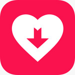 [iOS] Free: Heart Reports + Free IAP @ Apple App Store