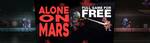 [PC] Free: Alone on Mars (Was $5.19) @ Indiegala