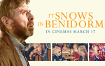 Win 1 of 5 Double Passes to It Snows in Benidorm from Grownups