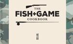 Win 1 of 2 copies of Angelo Georgalli’s Book ‘The Fish + Game Cookbook from Grownups