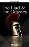 [eBook] $0 The Iliad & The Odyssey, Copycat Recipes, Mindset Master, Prepping & Homesteading, Gold Digger & More at Amazon