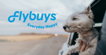 Get 15 Bonus Flybuys When You Spend $40 or More on Petrol or Diesel @ Z & Caltex