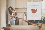 Win a copy of Motherfood: The Science, Art, and Practice of Nourishing Maternal Pathways (Vanessa A Clarkson book) @ East Life