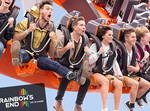 Rainbow’s End: 2x Superpass Tickets for $80 (Unlimited Entry to All Rides, Use Between April 28 - June 25) @ GrabOne