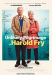 Win 1 of 10 Double Passes to The Unlikely Pilgrimage of Harold Fry (Film) @ Mindfood