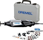 Dremel 4000-4/50 Rotary Tool Kit 175 Watt $198 @ Bunnings ($168.30 via Pricematch at Mitre 10)