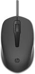 HP 150 Wired Mouse $7.20 + Shipping ($0 until 25 Oct) / $0 C&C @ JB Hi-Fi