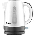 Breville The Easy Pour Kettle $25 + Shipping ($0 CC/ in-Store) @ Noel Leeming