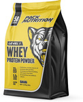 Pack Nutrition Level 1 Whey Protein Powder 5lb Bag $42 + $3.99 Shipping (Free Shipping Orders over $100) @ Xplosiv Supplements