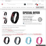 Zapals - Digital Sports Watch - $1 USD Shipped