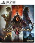 Win a Copy of Dragons Dogma II for PS5 from Legendary Prizes