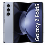 Samsung Galaxy Z Fold5 5G Foldable Smartphone (12GB+512GB, Icy Blue) $1,512 + Shipping ($0 C&C/ in-Store)  @ PB Tech