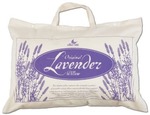 Win an Ellis Fibre Lavender Pillow (Worth $40) from NZ Gardener