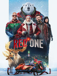 [SUBS, Prime] Red One - Available to Stream from December 12 @ Amazon Prime Video