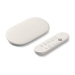 Google TV Streamer 4K $137.86 Delivered @  Amazon AU