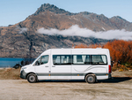 Transfer a Vehicle for $1/Day + Fees: Campervan from CHCH to AKL $1/Day + Free Ferry Crossing (+ Fees, Transfer by 5/9) @ iMoova