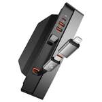 Tesla Model 3 and Y Accessories: T-Space Hub, Bumper, Cupholder, Sunshade from A$19.95 + A$9.99 Shipping @ MobileSkin