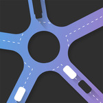 [Android] Free - Traffix: Traffic Simulator (Was $4.59) @ Google Play Store